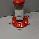Perky-Pet 220 The Grand Master 48-Ounce Hummingbird Feeder