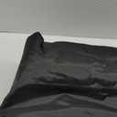 Umbrauto SUV Air Mattress for Trunk: Upgraded Car Camping Mattress with Flocked Surface and Extra Thick Bottom, Van Sleeping Bed for Back Seat with Pump, Nozzle, Repair Patch, Carry Bag (Black)