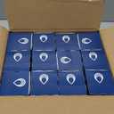 Brita Elite Water Filter Replacement for Pitchers and Dispensers, BPA-Free, Reduces 99% of Lead, Lasts Six Months or 120 Gallons, Includes 1 Pitcher Replacement Filter Pack of 12