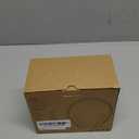 LORELEI X6 Over-Ear Headphones with Microphone, Lightweight Foldable & Portable Stereo Bass Headphones with 1.45M No-Tangle,Wired Headphones for Smartphone Tablet MP3 / 4 (Black-Red)