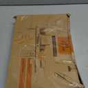 20 Pack Magnetic Cabinet Locks Baby Proofing - Vmaisi Children Proof Cupboard Drawers Latches - Adhesive Easy Installation (Standard)