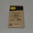 OtterBox iPhone 16e, 15, 14, & 13 Commuter Series Case - Run Wildflower (Pink), Slim & Tough, Pocket-Friendly, with Port Protection