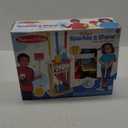 Melissa & Doug Deluxe Sparkle & Shine Cleaning Play Set (11 Pieces) - FSC Certified