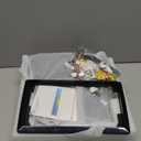 Android 14 Car Stereo Radio fit for Ford F150 F-150 2004 2005 2006 2007 2008 9.7" Touch Screen Car Radio Multimedia Player with Wireless Carplay & Android Auto WiFi Bluetooth GPS Backup Camera