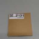 YELARXI Chiffon Flowers, Sewing Fabric Appliques, Chiffon Flowers Appliques - Fitting for (Women/DIY Crafts/Headbands/Hair Accessories/Wedding/Party/Corsage) 3 Inch & 15 Pack & Light White