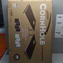 YouTheFan NCAA 2 x 3 Wood Cornhole Game