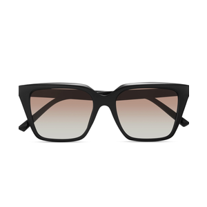 miyya Cat Eye Sunglasses for Women, Trendy Polarized Sunglasses Women, Retro Sun Glasses 2025, UV Protection Shades