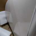 TOTO WASHLET KC2 Electronic Bidet Toilet Seat with Heated Seat and SoftClose Lid, Elongated, Cotton White - SW3024#01
