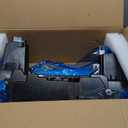 LED Tail Light Rear Lamp Assembly with Tailgate Switch Compatible with Toyota Tundra 2022 2023 2024 2025 Left Driver Side Replace# 81560-0C200 815600C200 (5-PIN, LED Type Sequential Pattern)