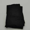 DINNAPE Fleece Lined Leggings Women Thick High Waisted Winter Warm Leggings M