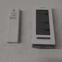 La Crosse Technology 308-1415FCT-NH Battery Operated Monochromatic Digital Forecast Station