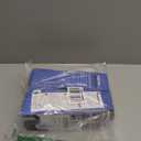 Cozy Essential 8 Jumbo Vacuum Storage Bags, Space Saver Bags Compression Storage Bags for Comforters and Blankets, Vacuum Sealer Bags for Clothes Storage, Hand Pump Included