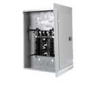 SIEMENS P1224L3125CU 125-Amp 12-Space 24-Circuit 3-Phase Main Lug Load Center