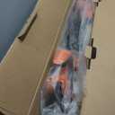 GARCARE Corded Pole Hedge Trimmer 500W 18-Inch Laser Blade Electric Cutter