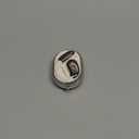 Monster Open Ear AC360, Wireless Bluetooth Rotary Earphone with Lanyard, Bluetooth 6.0, Touch Control, 24h Playtime, IPX5 Waterproof,Long-Lasting Wear Without Fatigue for Men/Women