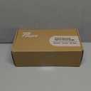 Vacuum Bags for Travel with Pump, Reusable Space Saver Bag, IP67 Waterproof Vacuum Packing Cubes for Travel Suitcases and Backpack (3PC + PUMP)