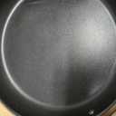 All-Clad HA1 Hard Anodized Nonstick Fry Pan 12 Inch Induction Oven Broiler Safe 500F, Lid Safe 350F Pots and Pans, Cookware Black