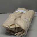 Signature Living Patio Furniture Cover, Waterproof Sofa and Love Seat Cover, Heavy Duty, UV-Coated Polyester, Outdoor Furniture Covers for All-Weather Protection Outdoor Seating - Large, 90 inch