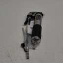 Bravex Heavy Duty Professional Pistol Grip Grease Gun 6000 PSI - 18 inch Flex Hose
