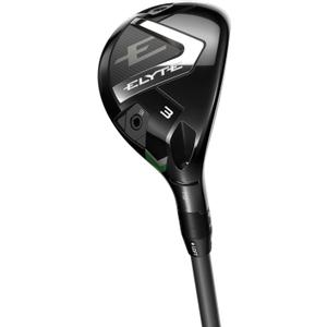 Callaway Golf Elyte Hybrid (Right,Denali 70g,Stiff,3 Hybrid)