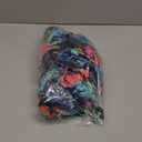 Women's Plus Size Two Piece Swimsuits - High Waisted Bikini Tummy Control Bathing Suits 2025 Twist Knot Swimwear (Floral, 18 Plus)