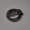 Garden Hose Leakproof for Gardener: 1/2 PVC Water Hoses with GHT Fittings - 10 FT No Kink and Flexible for Outdoor Watering (Green)