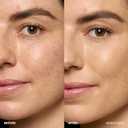 Bobbi Brown Weightless Skin Foundation SPF 15 | Oil-Controlling, 24-Hour Hydrating Foundation, Medium Coverage| Natural Matte Finish, 1 Fl Oz