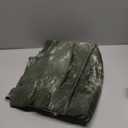 Guohaoi Cooling Throw Blanket for Hot Sleepers, Full Size 60''90'' Lightweight Breathable Summer Bed Blanket for Couch, Arc-Chill Q-Max >0.5 Cool Fiber,Lightweight Tie Dye Blanket Green