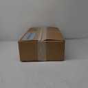 8-Layer All Weather Waterproof Car Cover Custom Fit for Toyota Sienna 1997-2025, Lab-Verified Snow/Rain/UV Protection - Zipper Door & Storage Bag