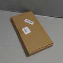 Projector Ceiling Mount with New Gimbal, Adjustable Length Projector Mount, -Inch Screw, Compatible with Most Projectors, Ceiling/Wall Use with Adjustable Angle (Black)