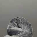 Bedsure GentleSoft Fleece Bed Blankets Queen Size Grey - Soft Warm Spring Blanket Lightweight Cozy Anti-Static Microfiber, Room Home Decor Gifts for Women and Men, 90x90 inches