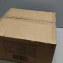 Hand Woven Rattan Lamp Shade - Bamboo Pendant Lights - Elegant Hanging Light Chandelier - Natural Boho Lighting Fixture - Dome Lamp Shade for Kitchen Island, Dining and Living Room - 14.96x15.71''