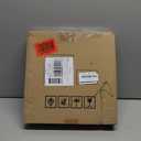 Canvbay 3Pcs Bird Canvas Wall Art Animal Picture Artwork Hummingbirds and Red Purple Flower Canvas Print Abstract Painting Vintage Wall Decor for Bedroom Office Farmhouse 12x12inchx3pcs (Small)