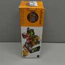 Vegetable Chopper,12-in-1 Multifunctional Food Chopper,Professional Onion Chopper with 7 Blades,Vegetable Cutter with Container for Salad,Potato,Carrot,and Garlic; Essential Kitchen Tool(Grey)