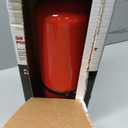 Kidde Commercial-Grade Fire Extinguisher for Office, Schools, Rechargeable 4A60BC