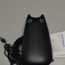 Digital Antenna for Smart TV Indoor, with Amplifier, Support 4K 8K 1080P for Smart/Old TVs-38FT Coax Cable