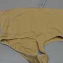 Werena Tummy Control Thong Shapewear for Women Seamless Shaping Thong Panties Body Shaper Underwear s