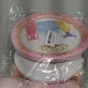 Magical Princess Party Decorations Kit Serves 20 Guests - 161pc Pink Princess Theme Plates, Cutlery, Cups & Shimmer Tablecloths for Birthdays, Baby Showers & Celebrations! Instant Kids Party Setup