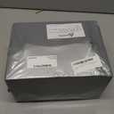 A-Premium Front Right Disc Brake Caliper Assembly with Bracket Compatible with Toyota and Lexus Models - Highlander 2010-2019, Sienna 2011-2020, RX350 2010-2015