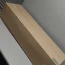 SmoothSpine Triple Fusion Back Massager - The Official Smooth Spine Massager with Heat - Design to Support Lower Back Comfort, Relaxation Device for Home Use (Triple Fusion Back Massager)