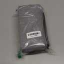 Sewing Kit:Sewing Bliss in one Box.Handheld Sewing Machine,Beginner's Sewing kit with Storage,Two Power Supply Modes,Portable mini Sewing Machine,Handheld for Beginners. (White)