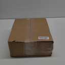 Retro Shaw Large Expandable Kitchen Lids Organizer for Cabinet, Covers, Pantry, Drawer & Countertop Storage, with 3 Adjustable Dividers, Hand-made Bamboo Food Container