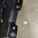 5HP Compressor Motor 4766947400 47669474001 Compatible for Ingersoll Rand 230V 3450RPM, 24.1/24.9 AMPS, 184 FR, 7/8'' Shaft