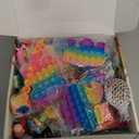 Classroom Toys for Kids Treasure Box Prizes Birthday Party Trick Or Treat 150pcs