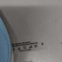 TASHEHE Women's Triangle Thong Bikini Set Sexy String Brazillian Two Piece Swimsuit Cute Bikini Bathing Suit, S