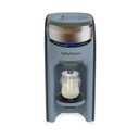 Baby Brezza Formula Pro Advanced Formula Dispenser Machine - Automatically Mix a Warm Formula Bottle Instantly - Easily Make Bottle with Automatic Powder Blending, Slate