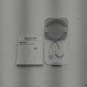 Apple Watch Magnetic Fast Charger to USB-C Cable (1 m)