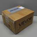 VEVOR Pipe Tube Notcher, 1/2 to 3-inch Tubing Notcher with 0 to 50 Adjustable Angle, Pipe and Tube Notching Tool for Repair Shops, Home Projects, Metalworking