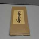 10 Pack 10''(256mm) Matte Black Cabinet Pulls Kitchen Stainless Steel Cabinet Handles Square Cabinet Hardware for Cupboard Drawer Pulls