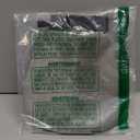 Pawaboo Dual-Side Pet Hair Removal Glove for Dogs and Cats, Reusable Electrostatic Hair Removal & Silicone Fur Brush, Pet Fur Grooming Glove for Carpet Couch Clothes (1 Pack, Gray)